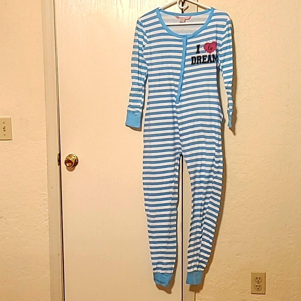 Medium long pjs